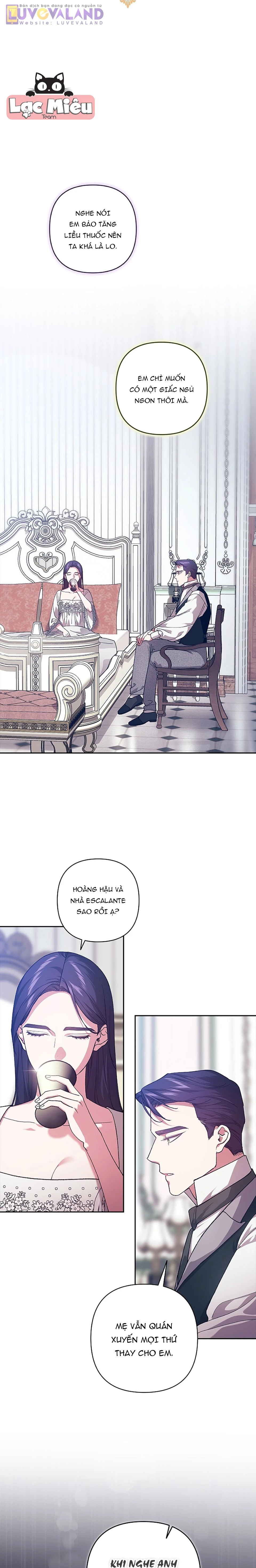 Hôn Nhân Này Rồi Sẽ Đổ Vỡ Chapter 103 - Trang 2