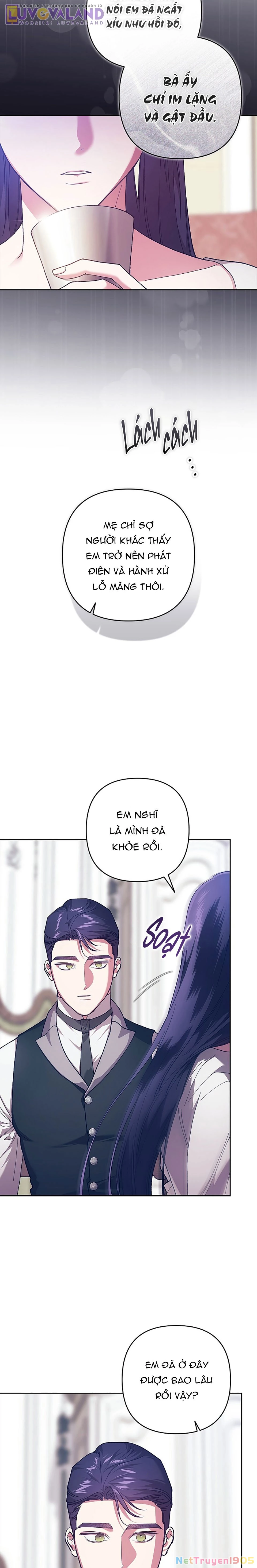 Hôn Nhân Này Rồi Sẽ Đổ Vỡ Chapter 103 - Trang 2