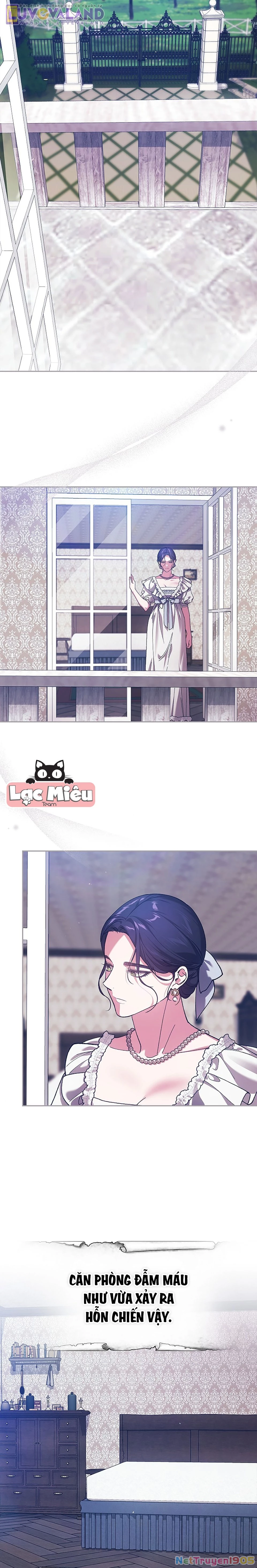 Hôn Nhân Này Rồi Sẽ Đổ Vỡ Chapter 103 - Trang 2