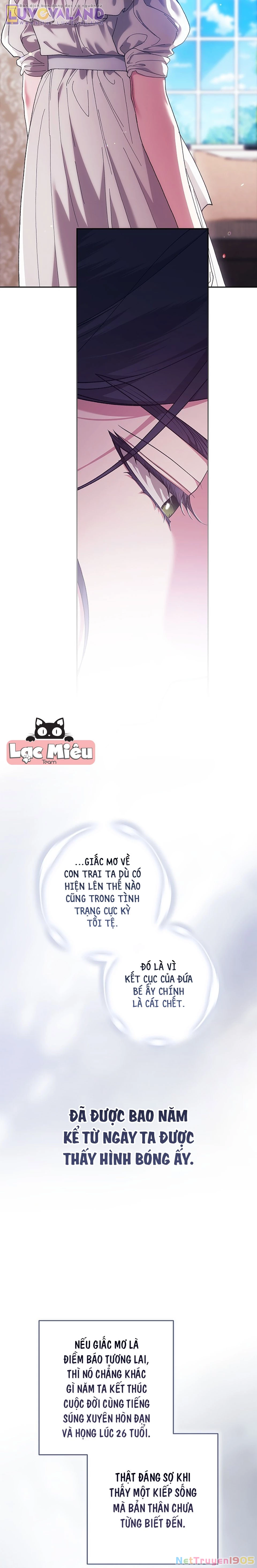 Hôn Nhân Này Rồi Sẽ Đổ Vỡ Chapter 103 - Trang 2