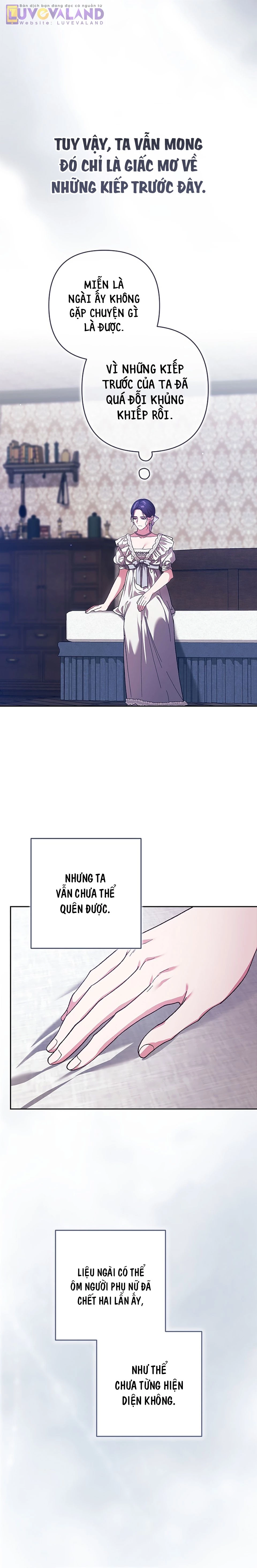 Hôn Nhân Này Rồi Sẽ Đổ Vỡ Chapter 103 - Trang 2