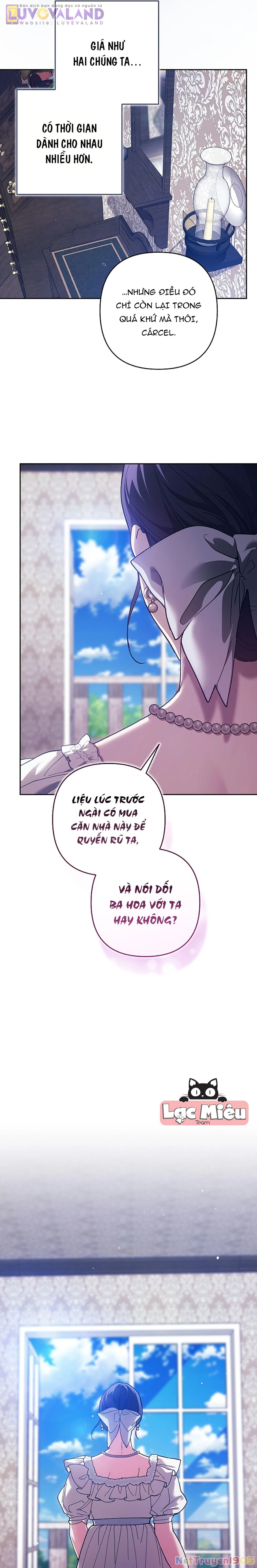 Hôn Nhân Này Rồi Sẽ Đổ Vỡ Chapter 103 - Trang 2