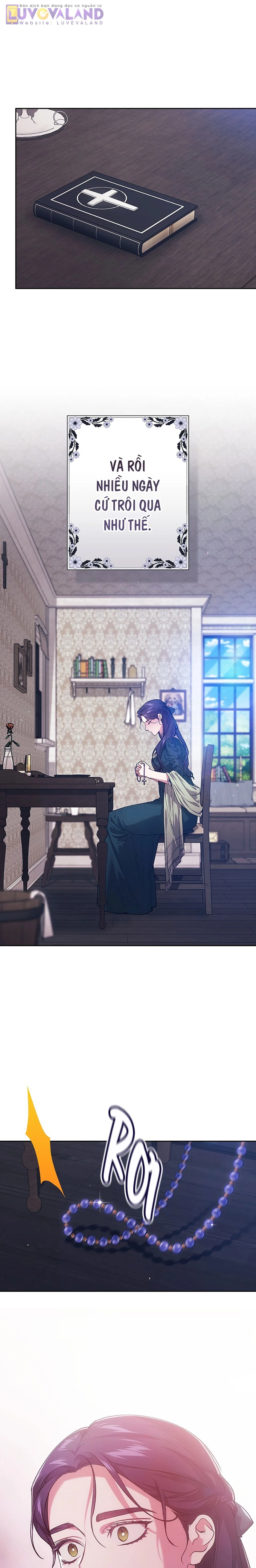 Hôn Nhân Này Rồi Sẽ Đổ Vỡ Chapter 103 - Trang 2