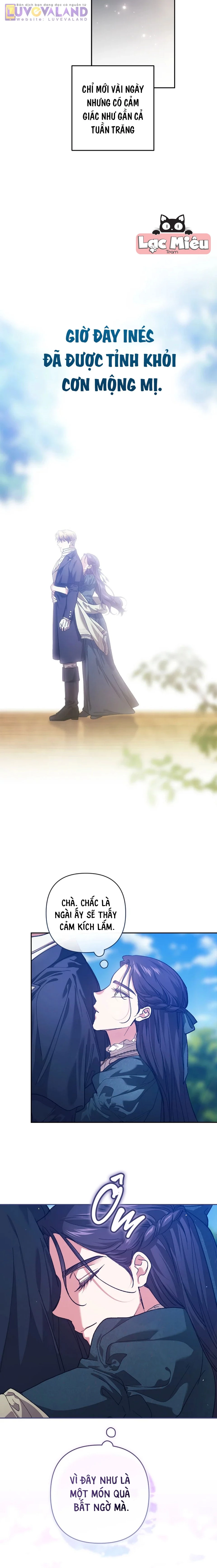 Hôn Nhân Này Rồi Sẽ Đổ Vỡ Chapter 104 - Trang 2