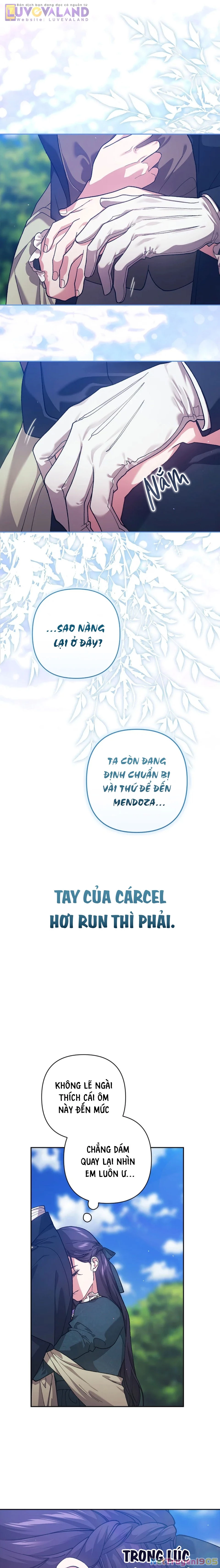 Hôn Nhân Này Rồi Sẽ Đổ Vỡ Chapter 104 - Trang 2