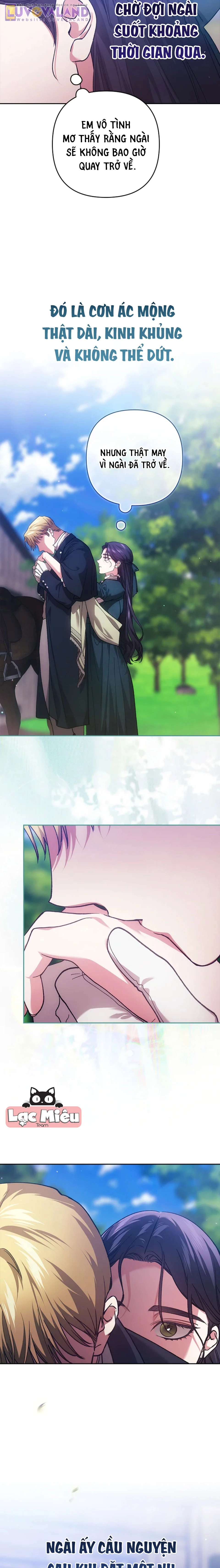 Hôn Nhân Này Rồi Sẽ Đổ Vỡ Chapter 104 - Trang 2