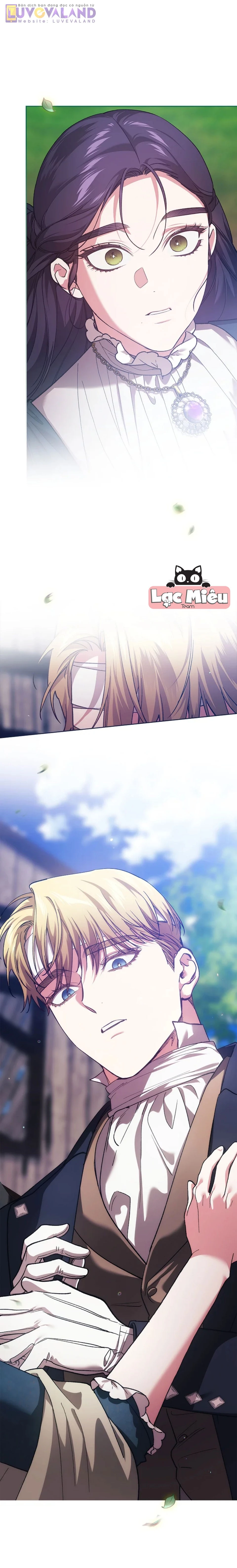 Hôn Nhân Này Rồi Sẽ Đổ Vỡ Chapter 104 - Trang 2