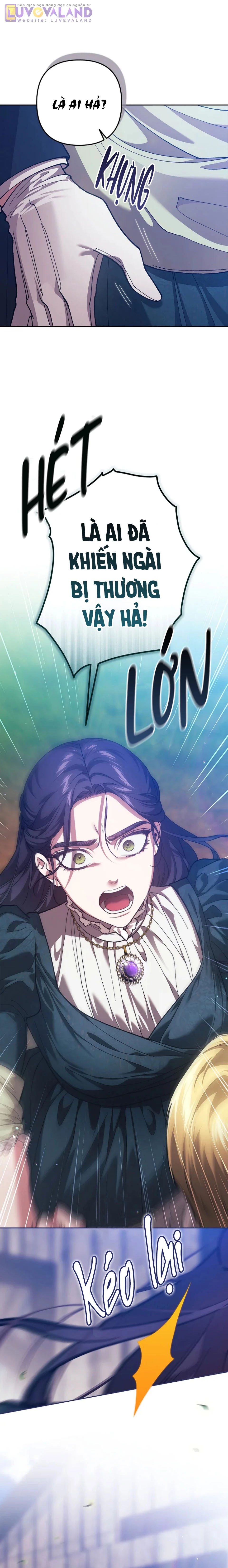 Hôn Nhân Này Rồi Sẽ Đổ Vỡ Chapter 104 - Trang 2