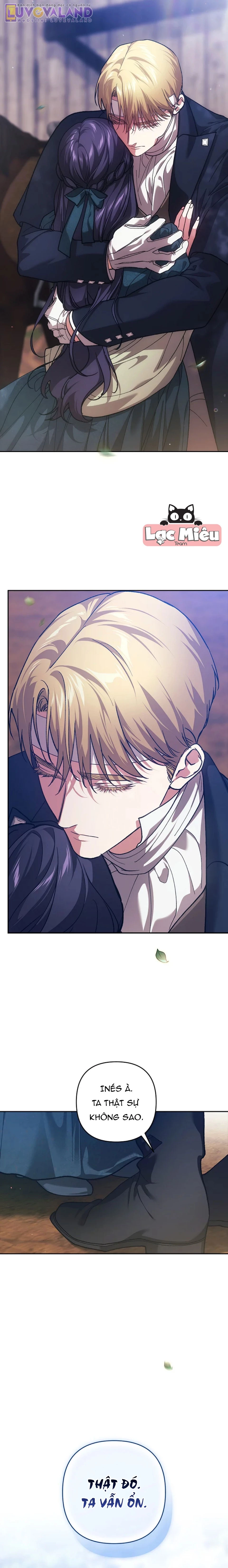 Hôn Nhân Này Rồi Sẽ Đổ Vỡ Chapter 104 - Trang 2