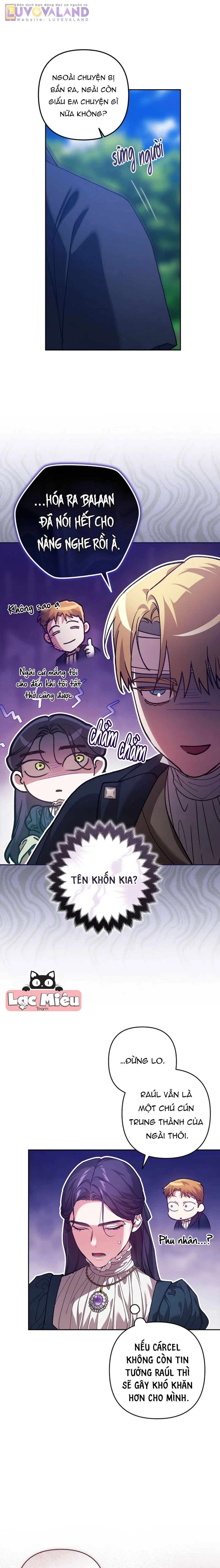 Hôn Nhân Này Rồi Sẽ Đổ Vỡ Chapter 104 - Trang 2