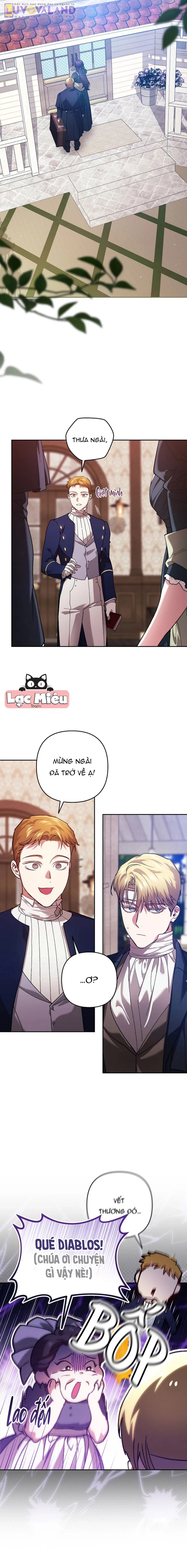 Hôn Nhân Này Rồi Sẽ Đổ Vỡ Chapter 104 - Trang 2