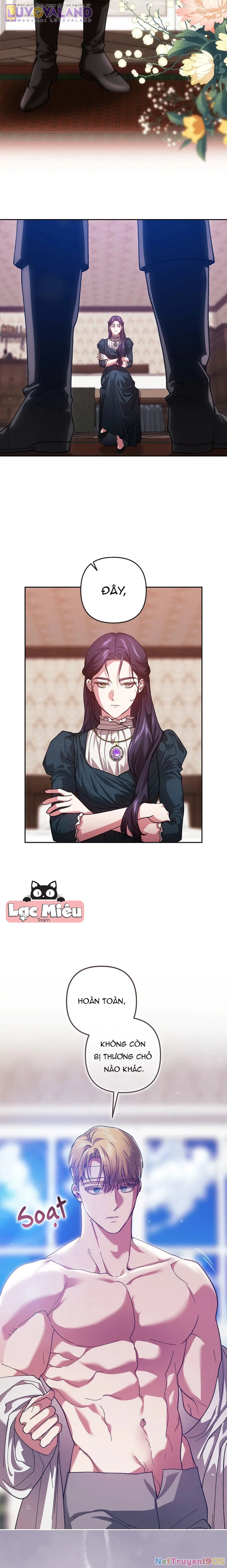 Hôn Nhân Này Rồi Sẽ Đổ Vỡ Chapter 104 - Trang 2