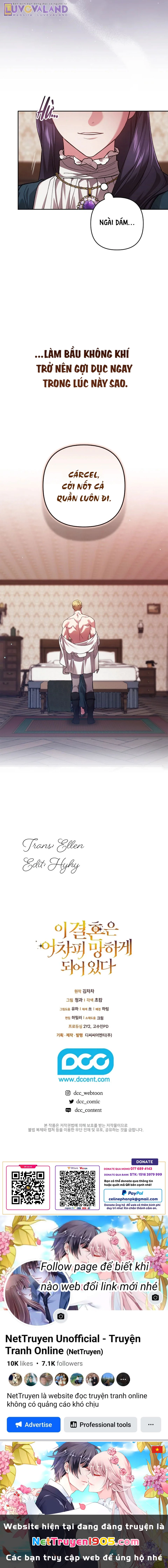 Hôn Nhân Này Rồi Sẽ Đổ Vỡ Chapter 104 - Trang 2