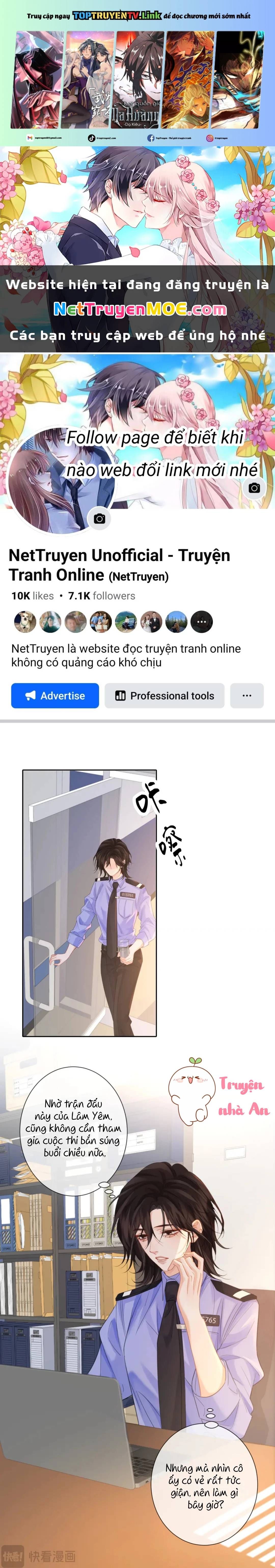 Nàng Pháp Y Thân Yêu Của Tôi Chapter 76 - Trang 2