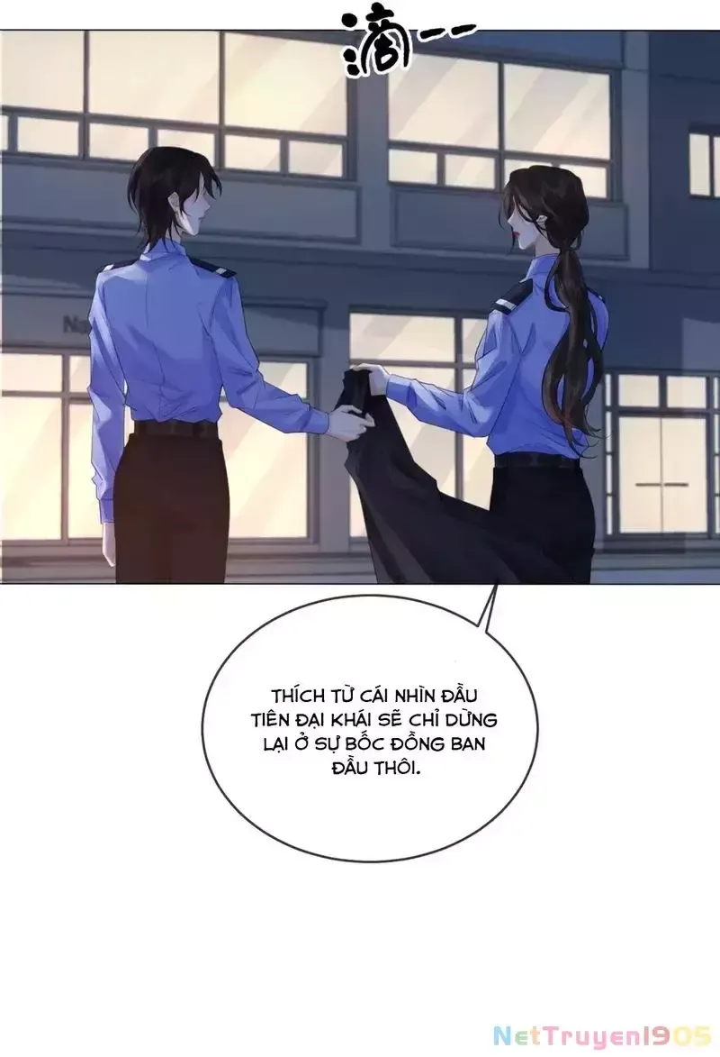 Nàng Pháp Y Thân Yêu Của Tôi Chapter 87 - Trang 2