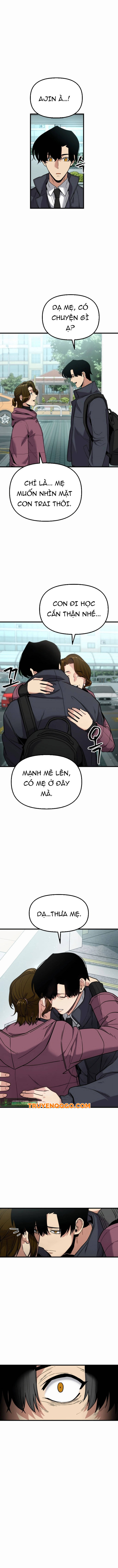 Tài Xế Báo Thù Chapter 1 - Trang 2