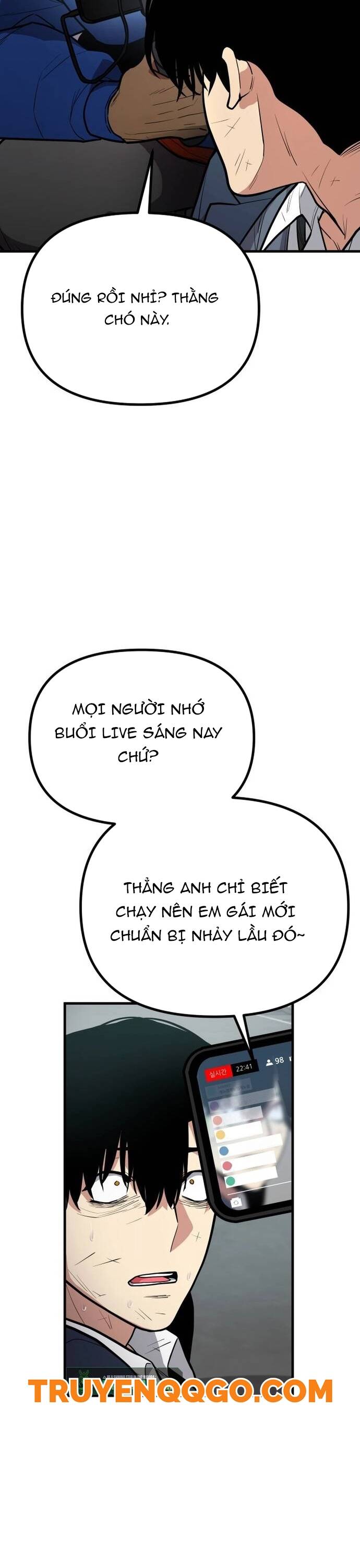 Tài Xế Báo Thù Chapter 2 - Trang 2