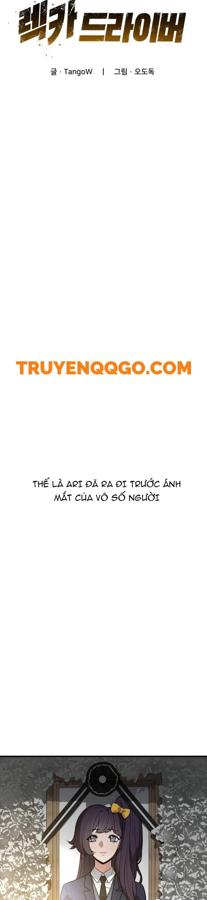 Tài Xế Báo Thù Chapter 2 - Trang 2