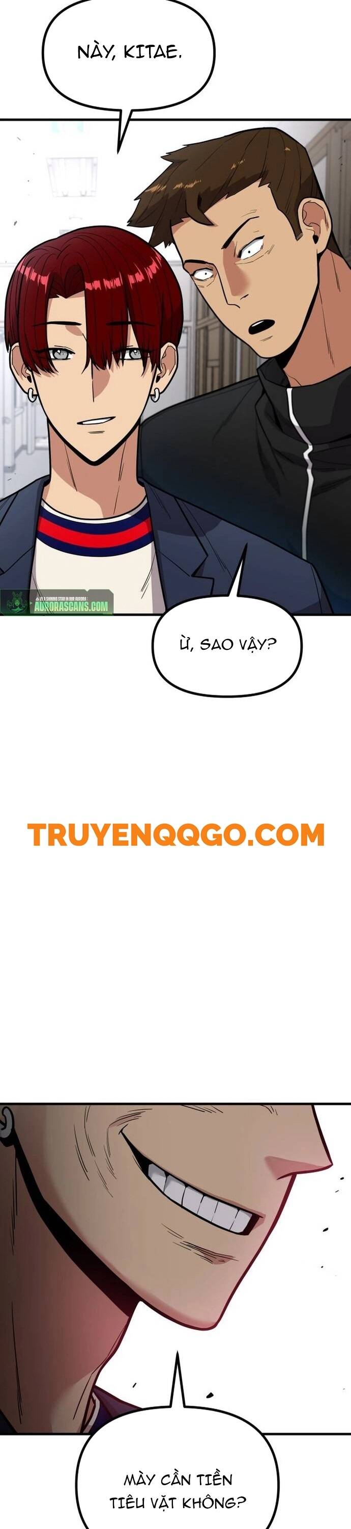 Tài Xế Báo Thù Chapter 2 - Trang 2