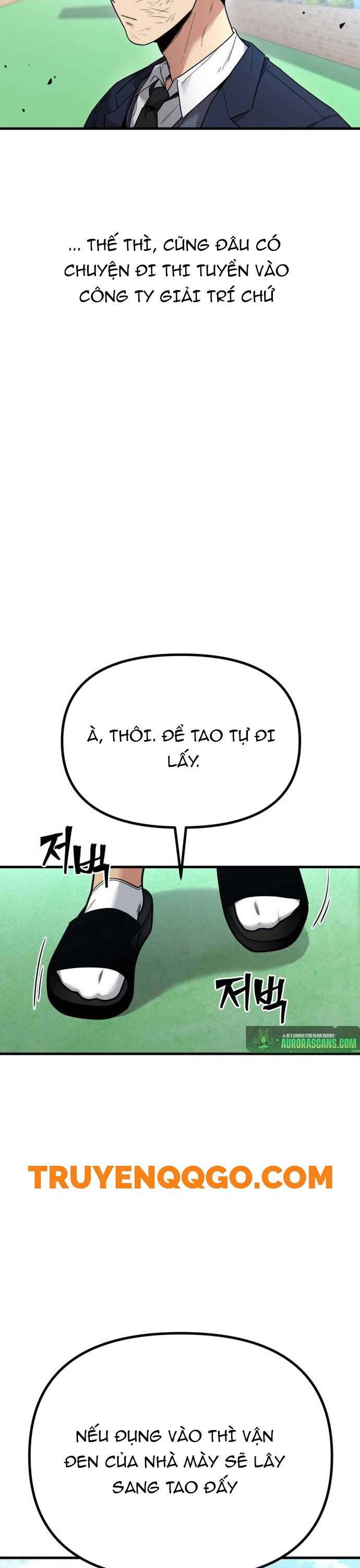 Tài Xế Báo Thù Chapter 2 - Trang 2