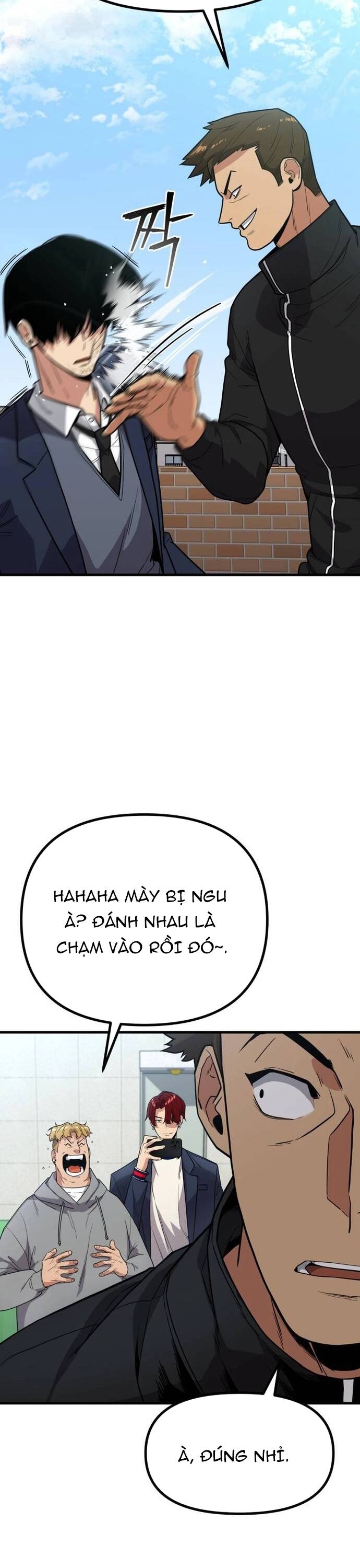 Tài Xế Báo Thù Chapter 2 - Trang 2