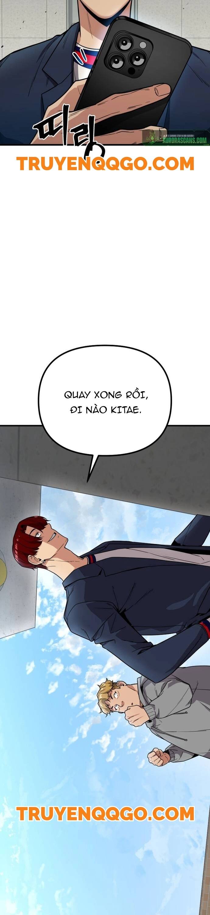 Tài Xế Báo Thù Chapter 2 - Trang 2