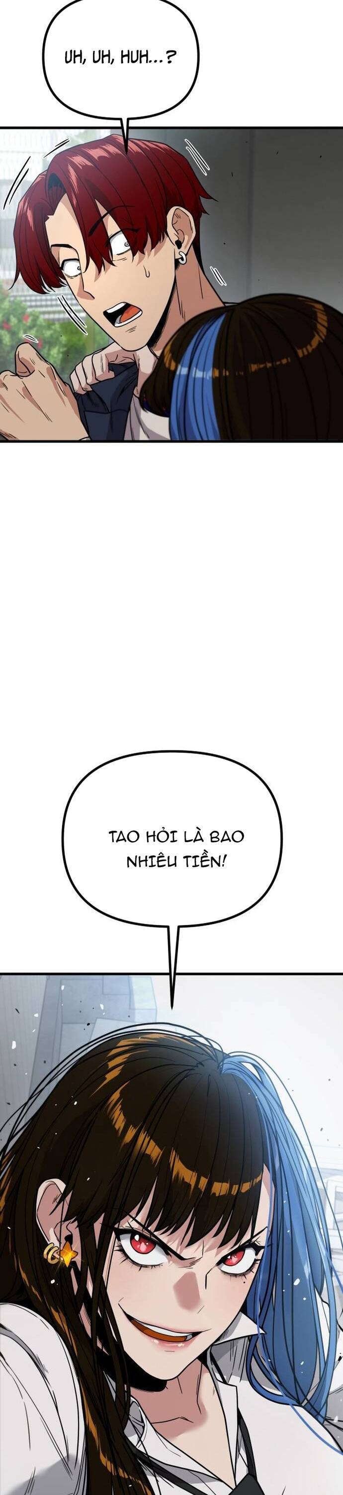 Tài Xế Báo Thù Chapter 2 - Trang 2