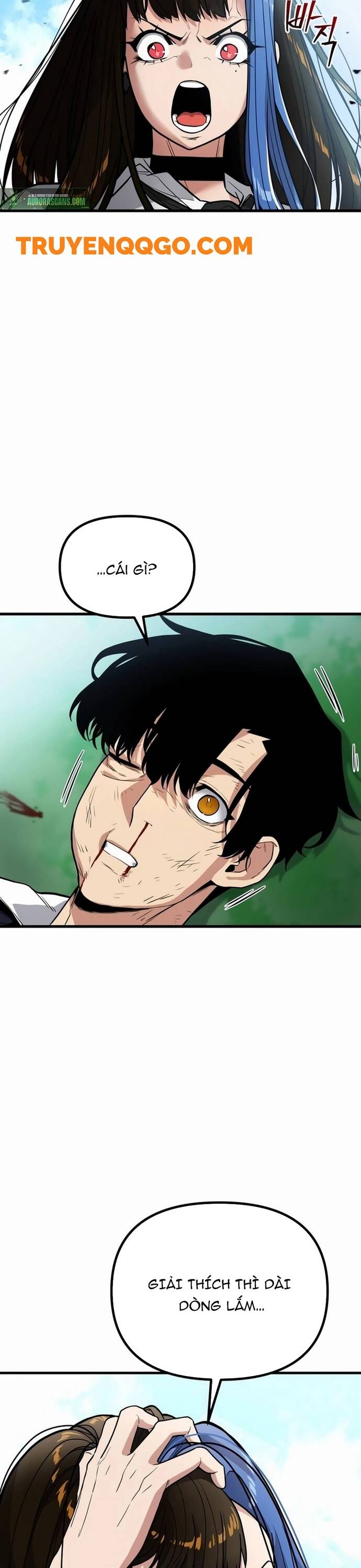 Tài Xế Báo Thù Chapter 3 - Trang 2