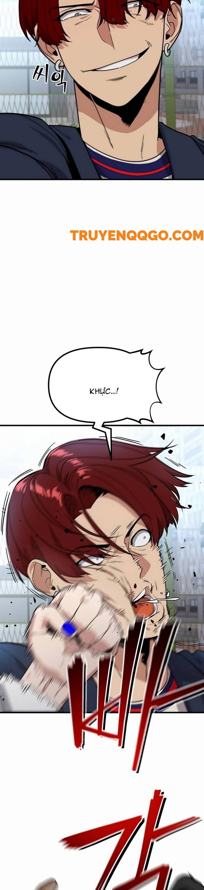 Tài Xế Báo Thù Chapter 3 - Trang 2