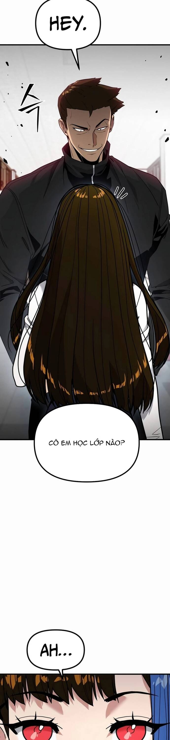 Tài Xế Báo Thù Chapter 3 - Trang 2