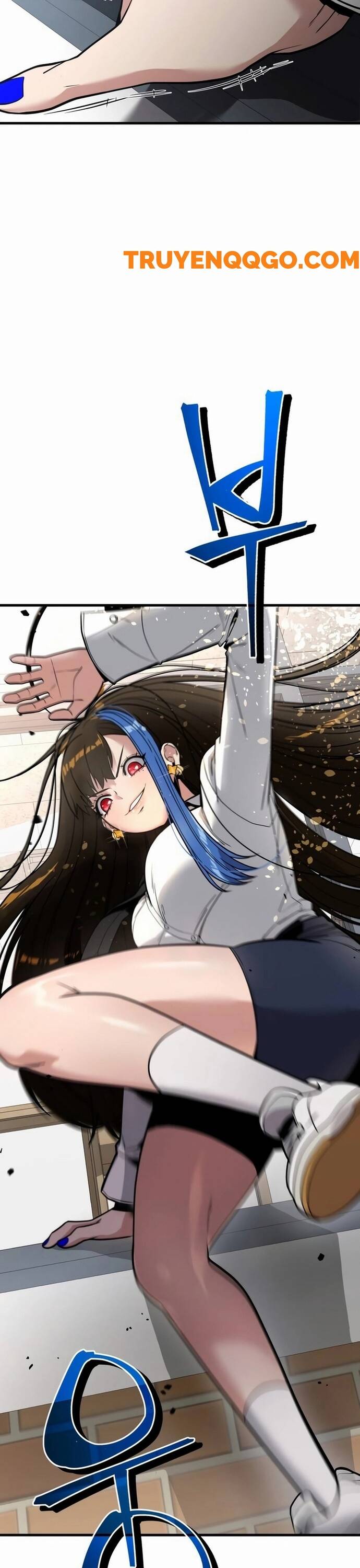 Tài Xế Báo Thù Chapter 3 - Trang 2