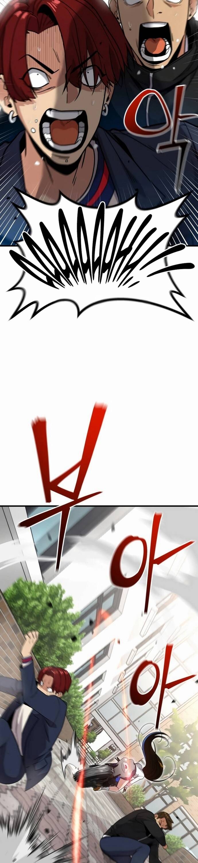Tài Xế Báo Thù Chapter 3 - Trang 2