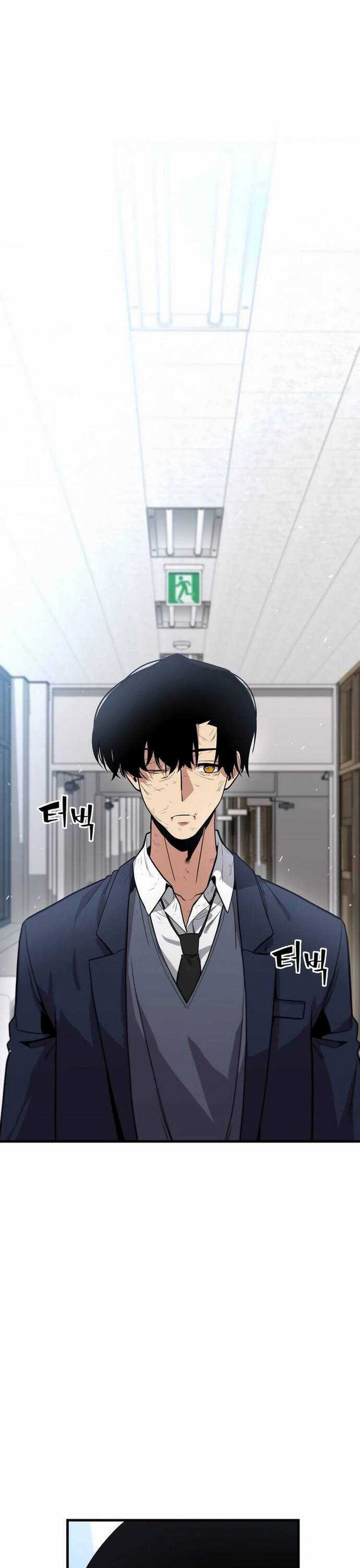 Tài Xế Báo Thù Chapter 3 - Trang 2