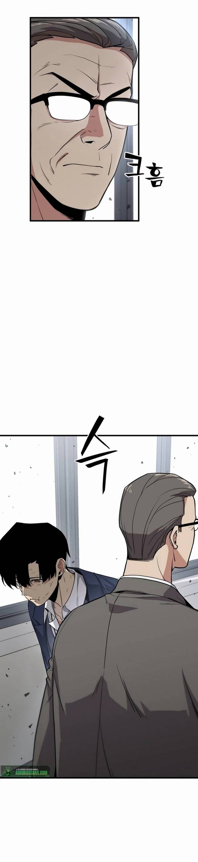 Tài Xế Báo Thù Chapter 3 - Trang 2