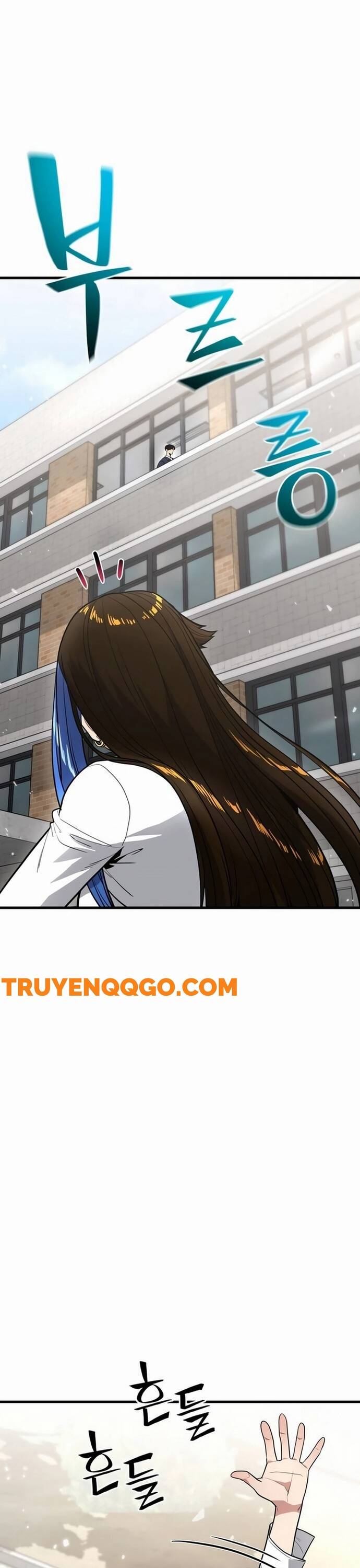 Tài Xế Báo Thù Chapter 3 - Trang 2