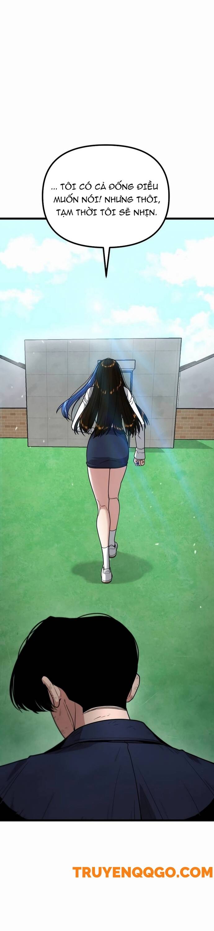Tài Xế Báo Thù Chapter 3 - Trang 2