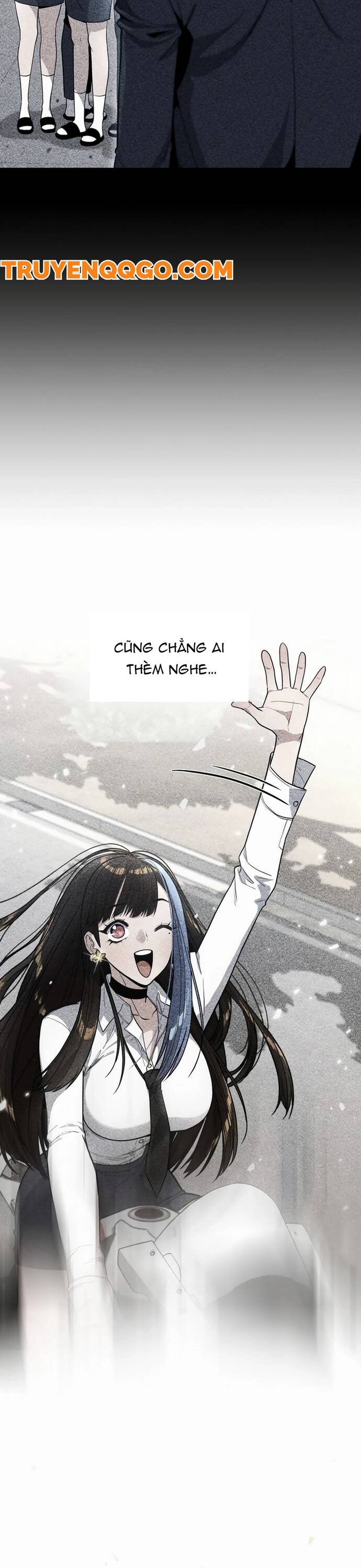 Tài Xế Báo Thù Chapter 4 - Trang 2