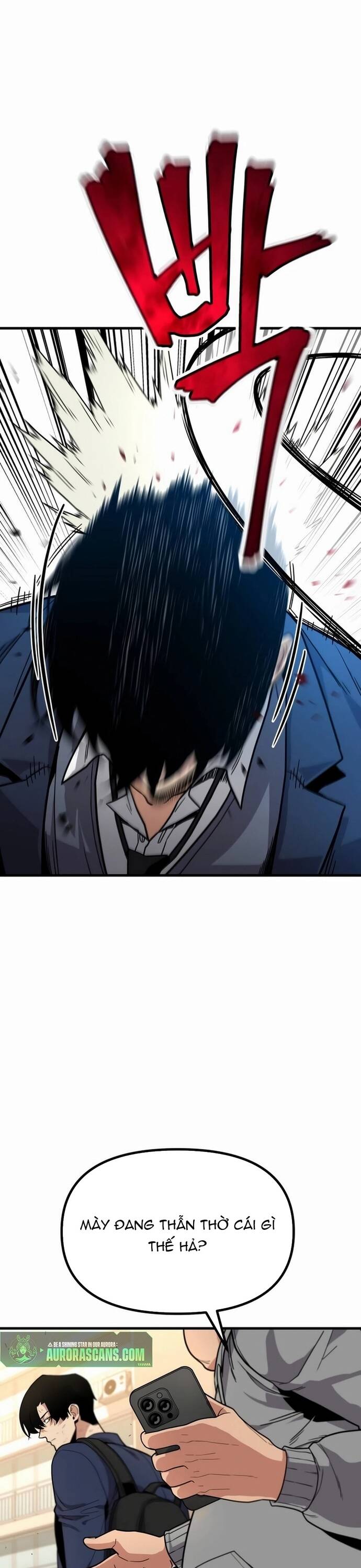 Tài Xế Báo Thù Chapter 4 - Trang 2