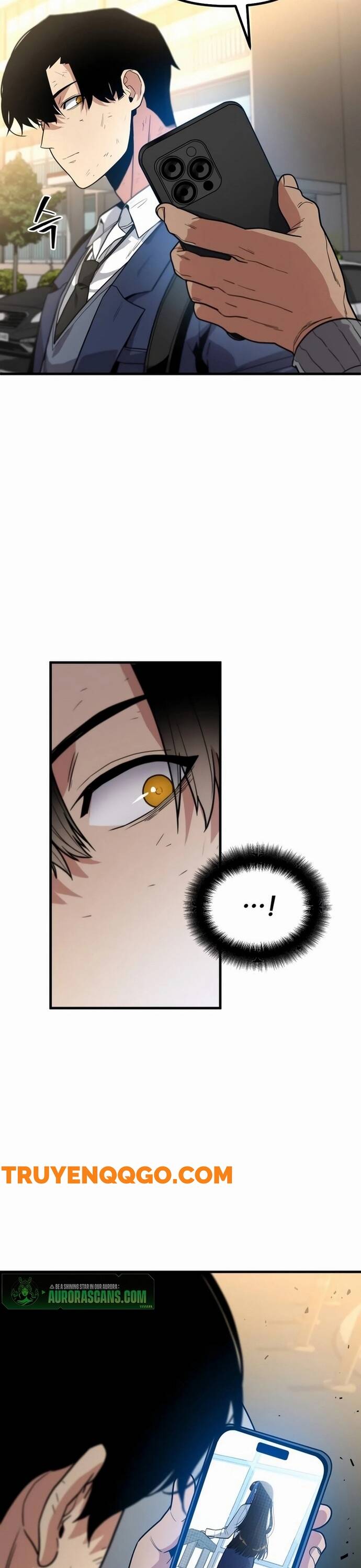 Tài Xế Báo Thù Chapter 4 - Trang 2