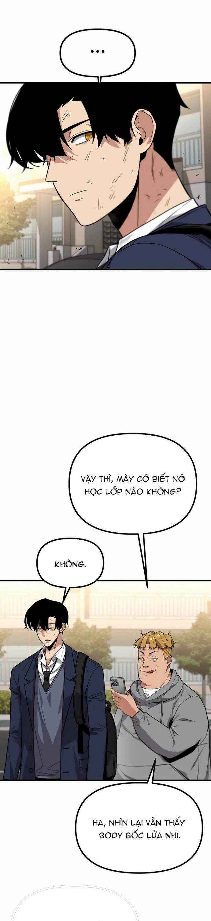 Tài Xế Báo Thù Chapter 4 - Trang 2