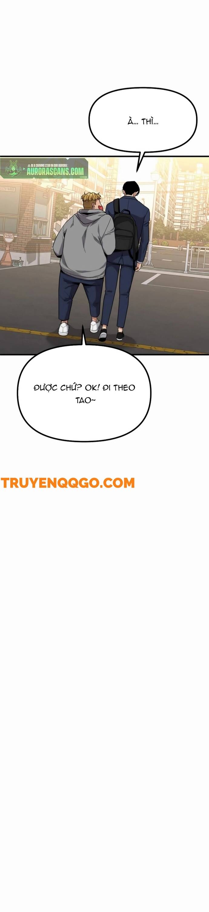 Tài Xế Báo Thù Chapter 4 - Trang 2
