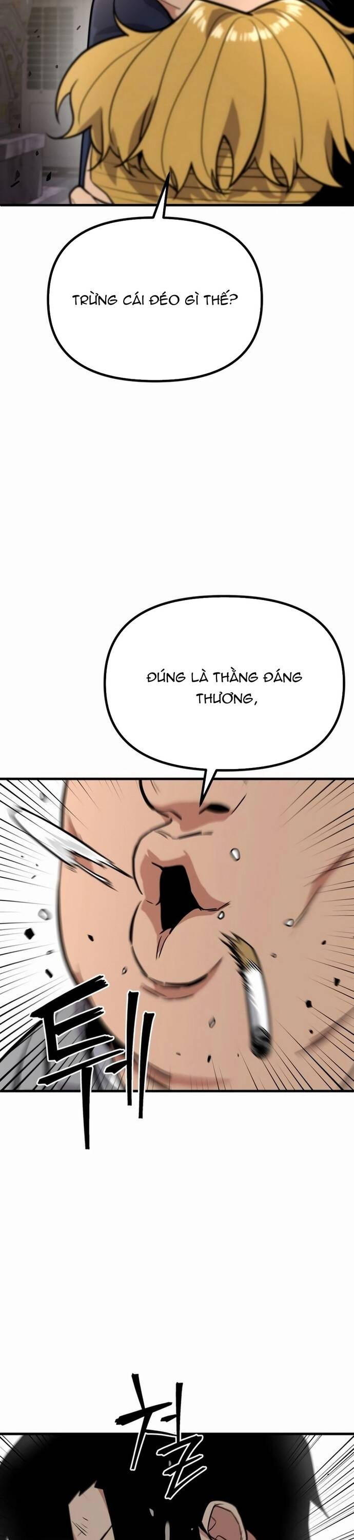 Tài Xế Báo Thù Chapter 4 - Trang 2