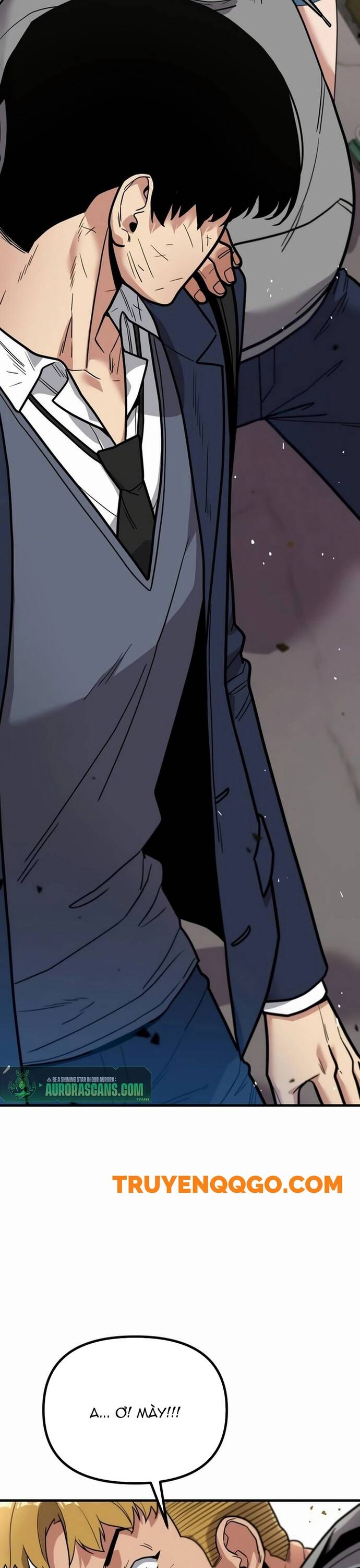 Tài Xế Báo Thù Chapter 4 - Trang 2