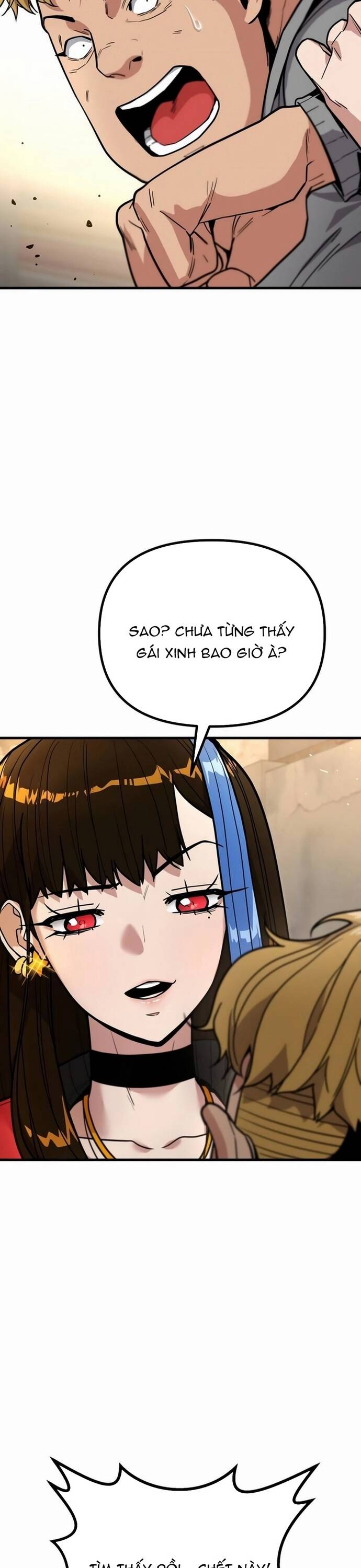 Tài Xế Báo Thù Chapter 4 - Trang 2