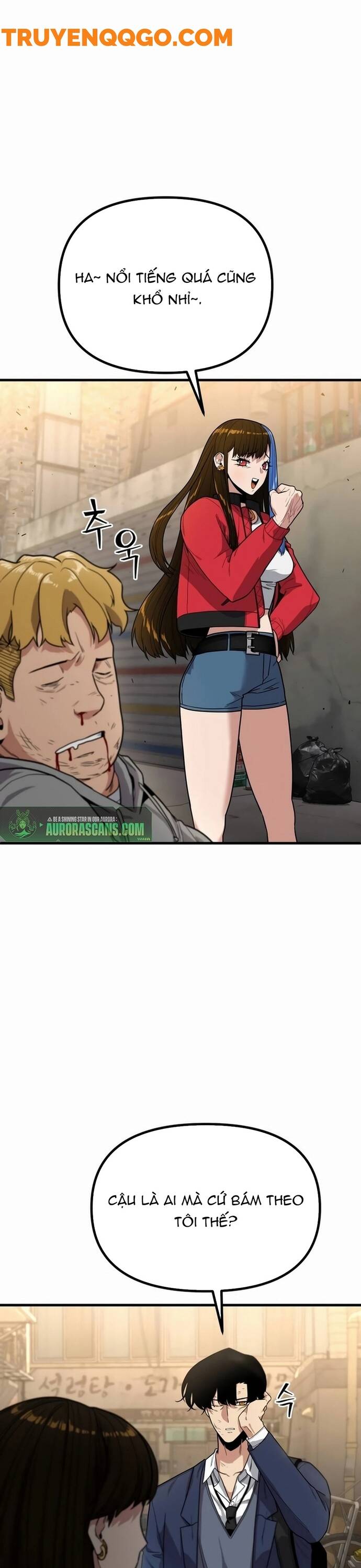 Tài Xế Báo Thù Chapter 4 - Trang 2