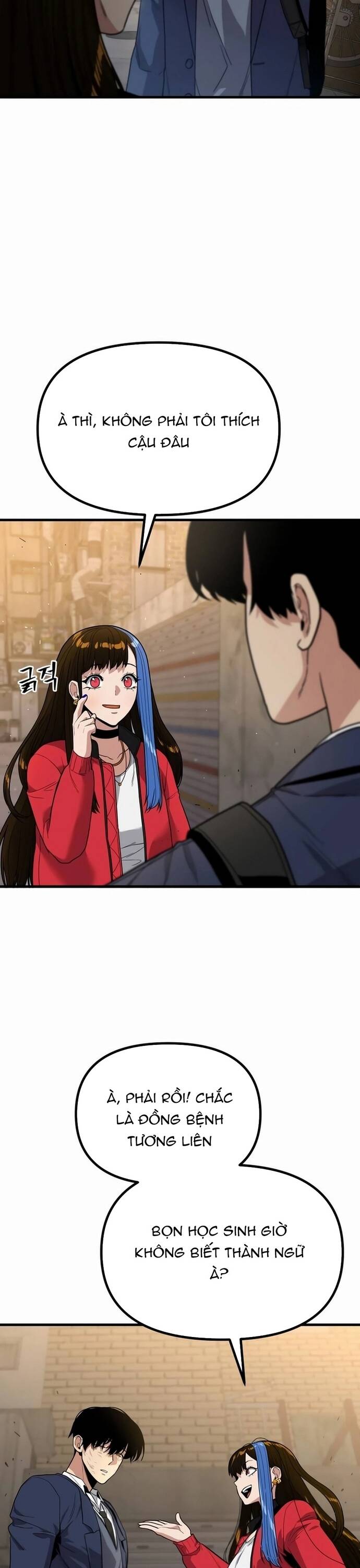 Tài Xế Báo Thù Chapter 4 - Trang 2