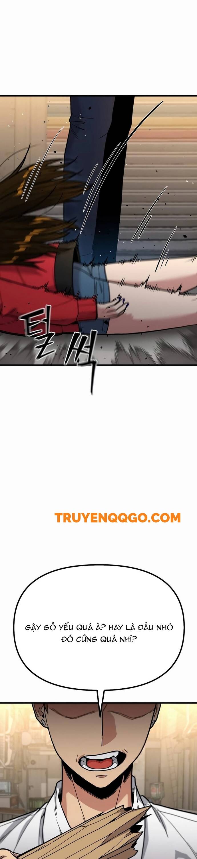Tài Xế Báo Thù Chapter 4 - Trang 2