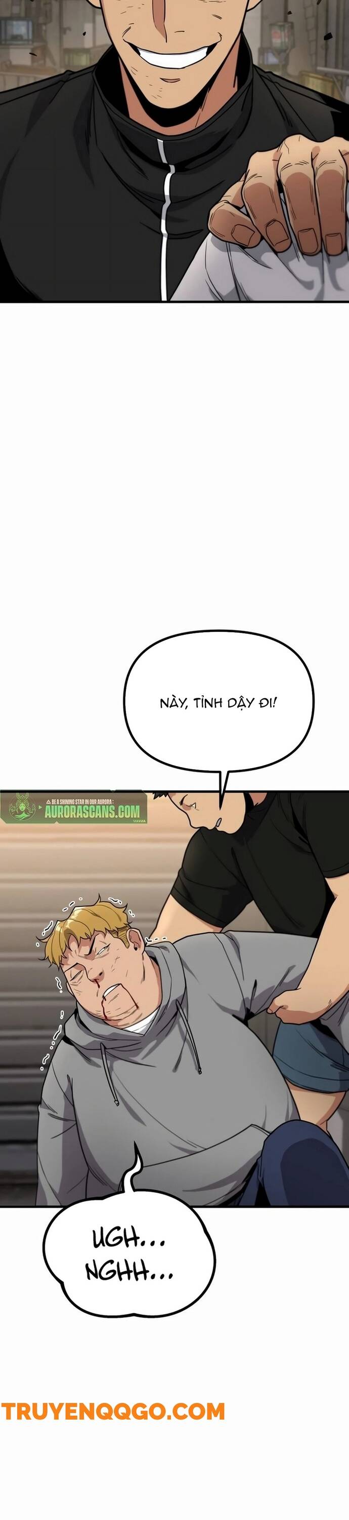 Tài Xế Báo Thù Chapter 4 - Trang 2