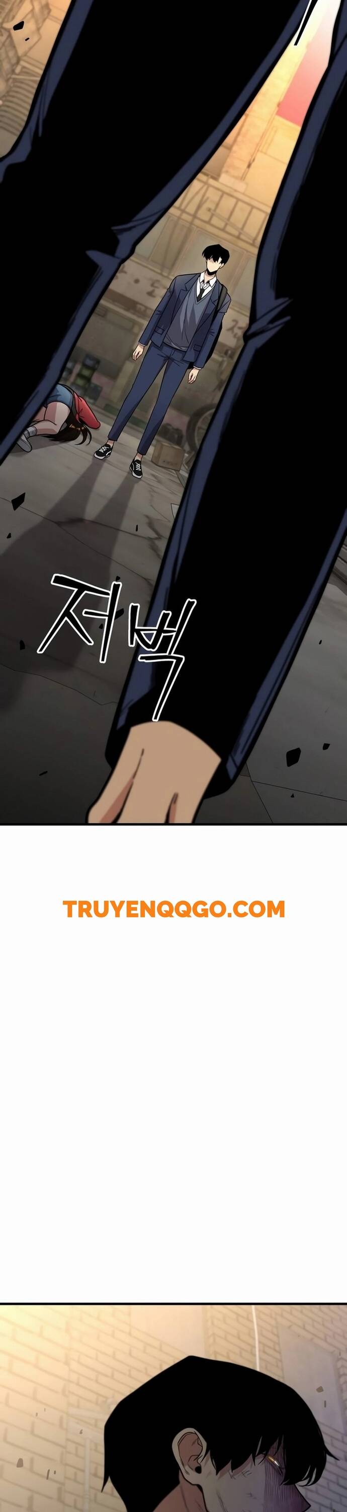 Tài Xế Báo Thù Chapter 4 - Trang 2