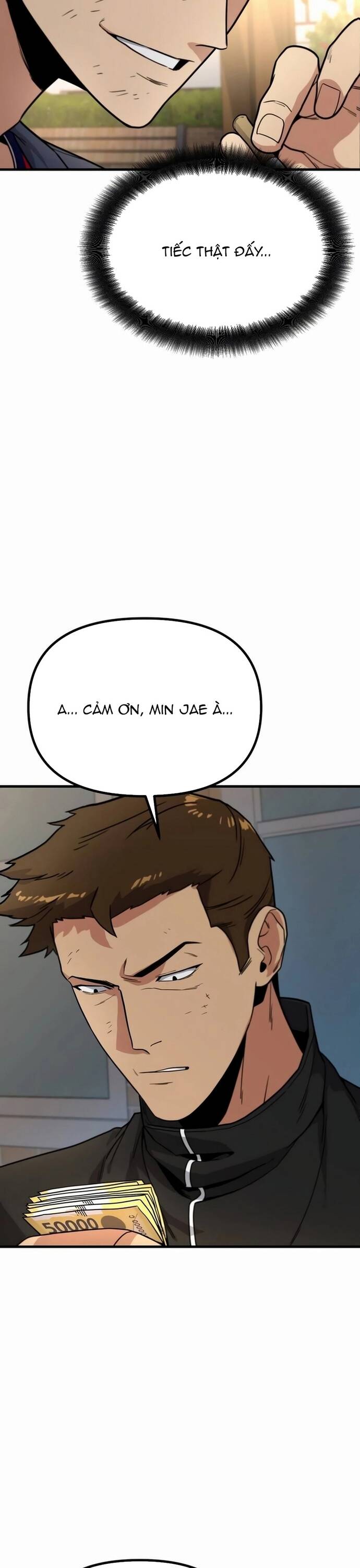 Tài Xế Báo Thù Chapter 4 - Trang 2